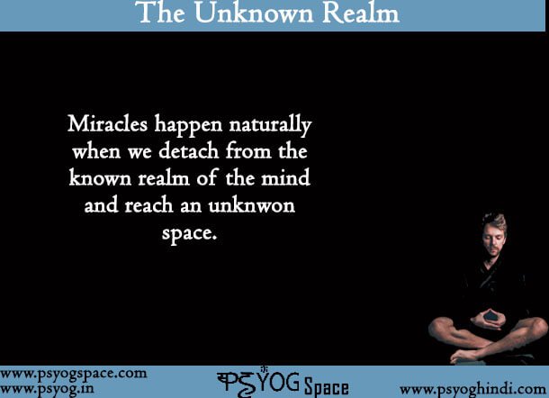 i believe in miracles