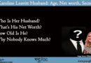 karoline leavitt husband