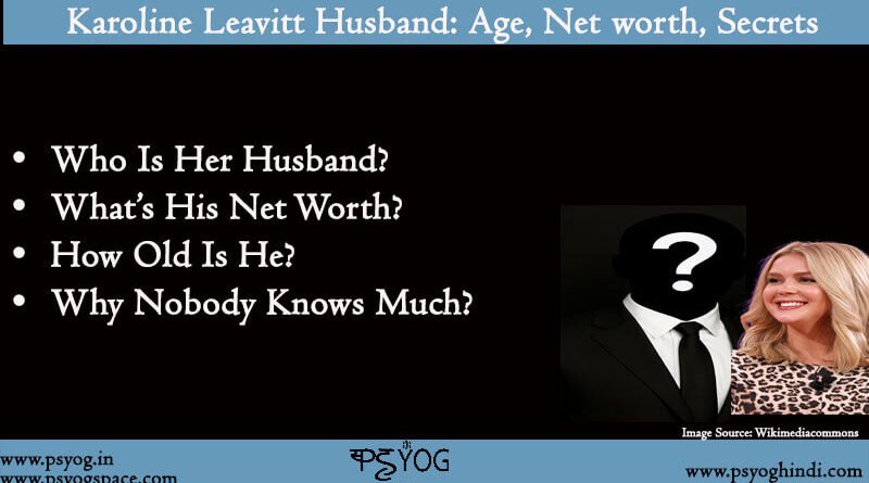 karoline leavitt husband