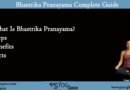 bhastrika Pranayama