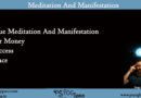 manifestation meditation