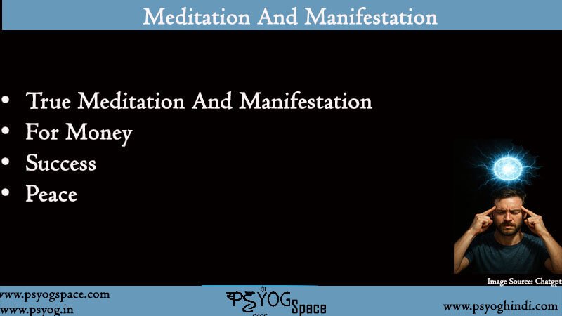 How to Meditate for Manifestation: Unlock Your Dreams
