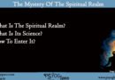 spiritual realm