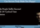 suffering from success