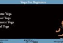 yoga for beginners