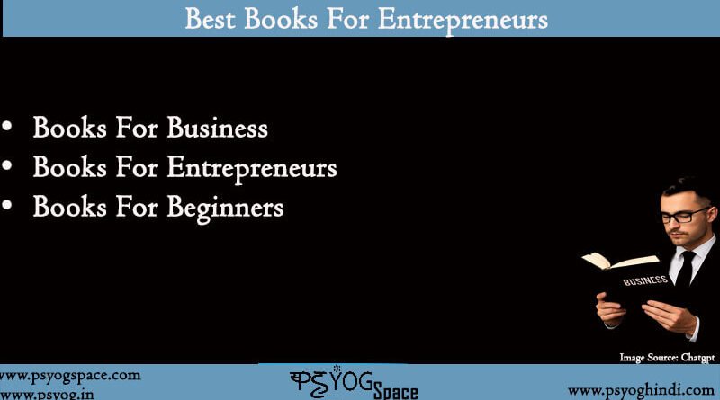 best business books