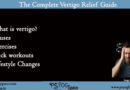 exercise for vertigo