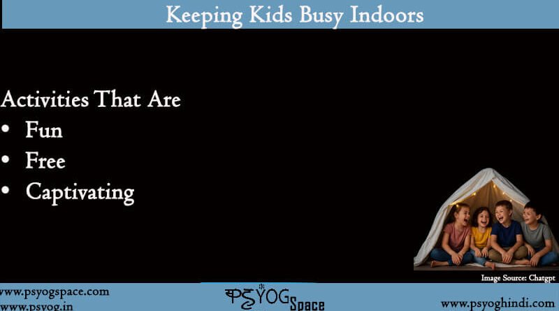 fun indoor activities for kids 1
