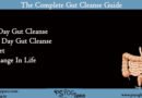 gut cleanse