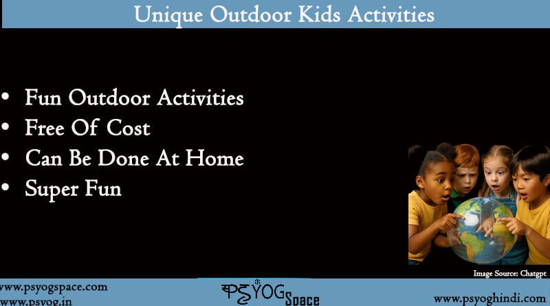 outdoor activities for kids 1