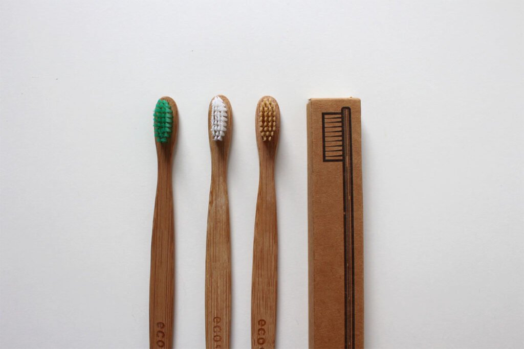 Zero Waste Lifestyle Examples