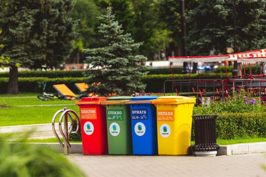 Zero Waste Lifestyle Tips