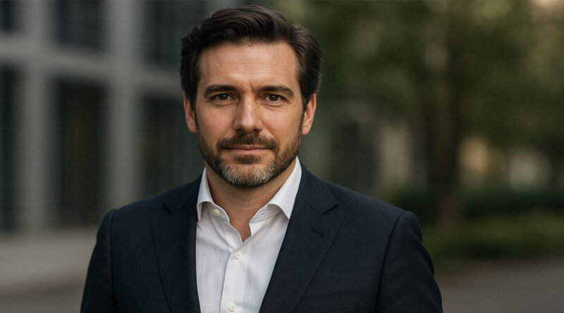 Pedrovazpaulo Entrepreneur