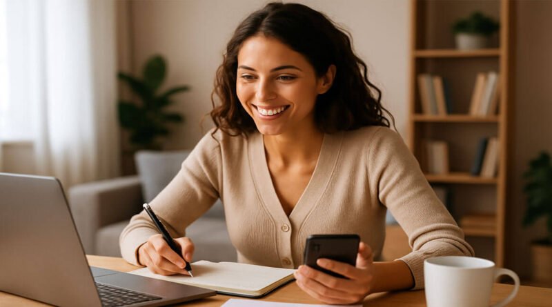 small business ideas for women
