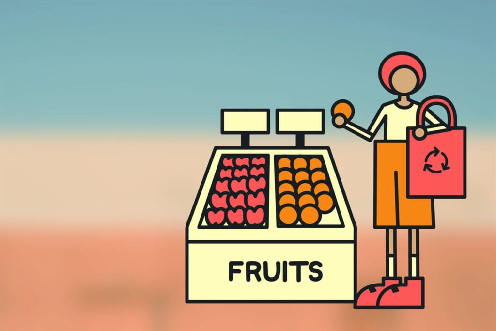 Tips For A Zero Waste Lifestyle