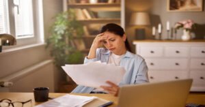 Financial Shame: Why You Feel Embarrassed About Money (And How to Heal It)